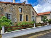 Maison à JOUSSE