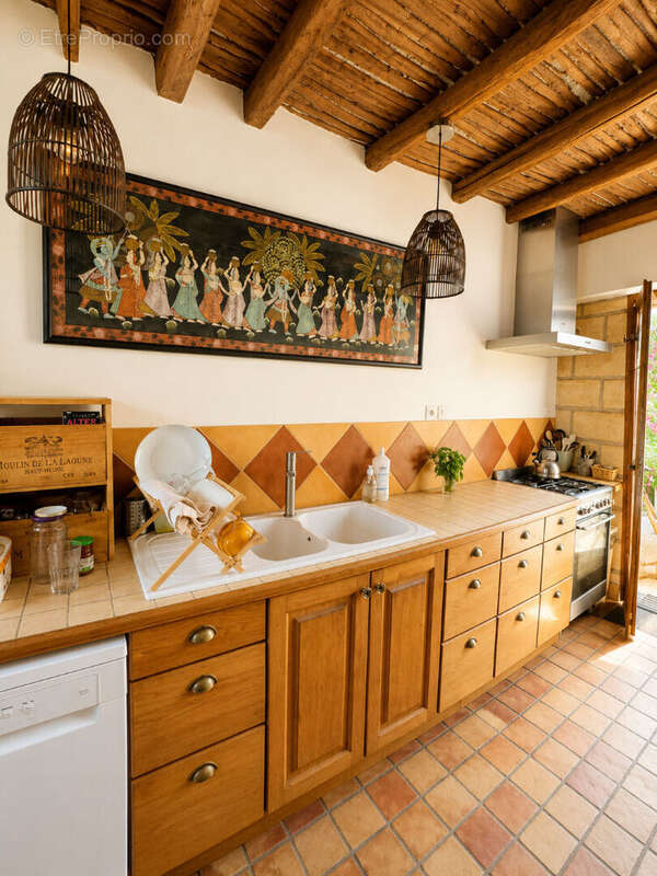 Maison Boran-sur-Oise 4 pièces 125 m2 - photo 4