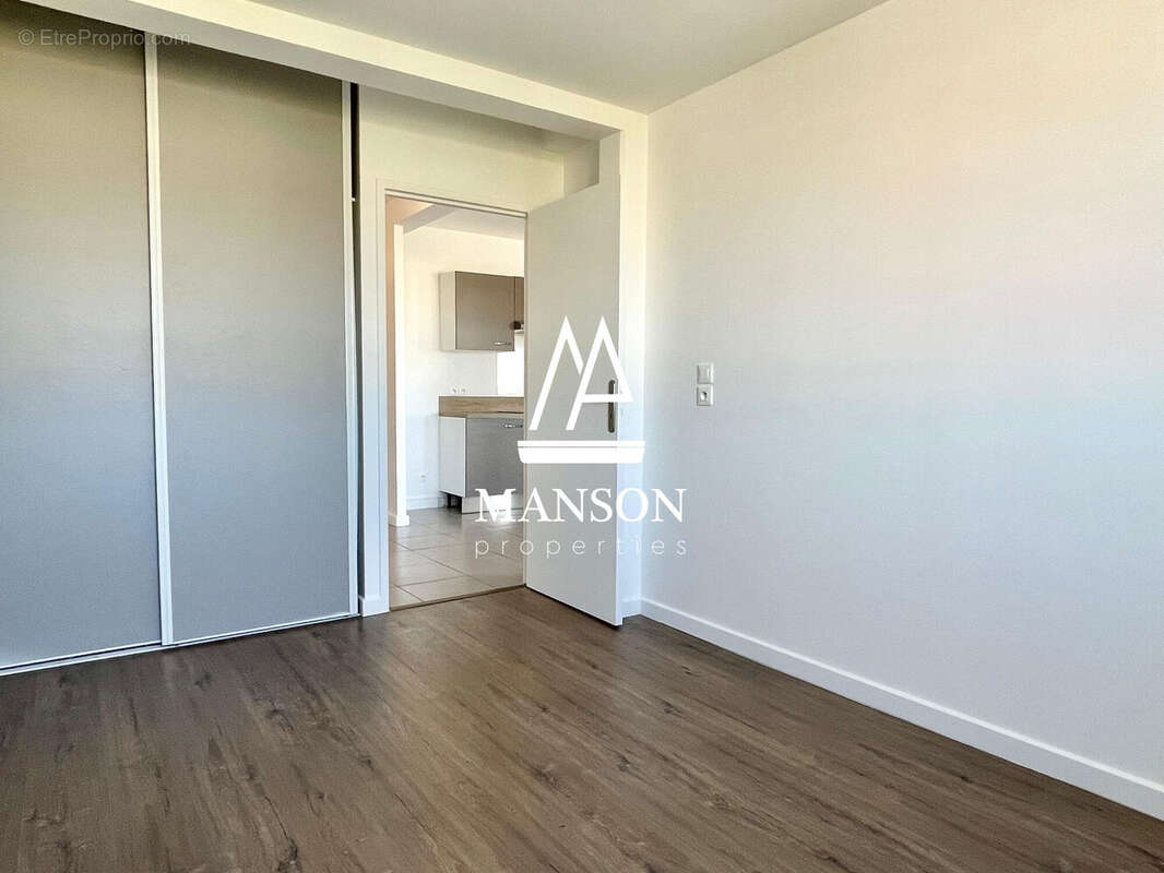 Appartement à CENON