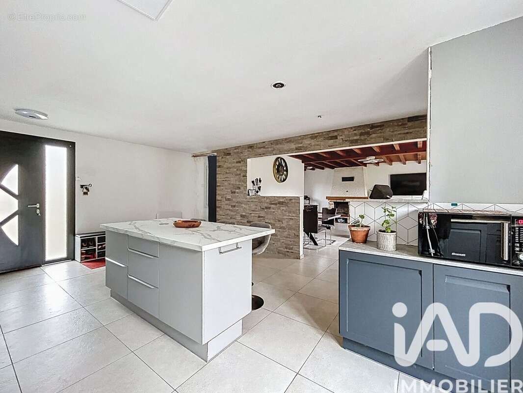 Photo 5 - Maison à LABASTIDE-SAINT-GEORGES