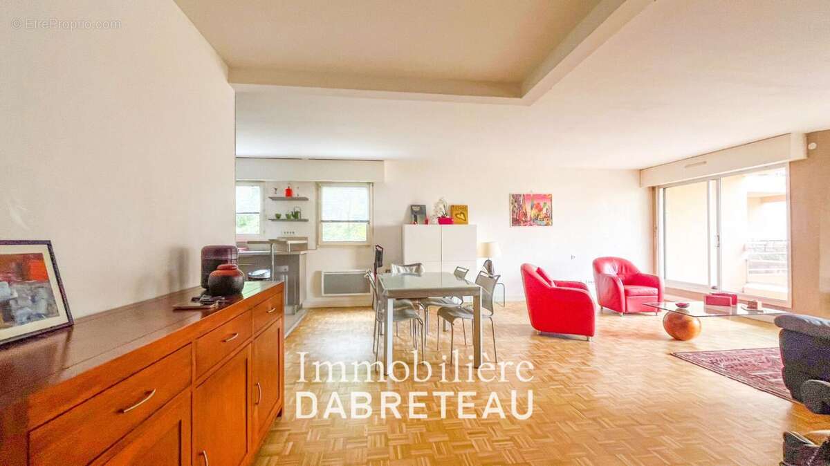 Appartement à LYON-4E
