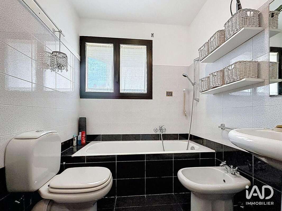 Photo 7 - Appartement à MENTON