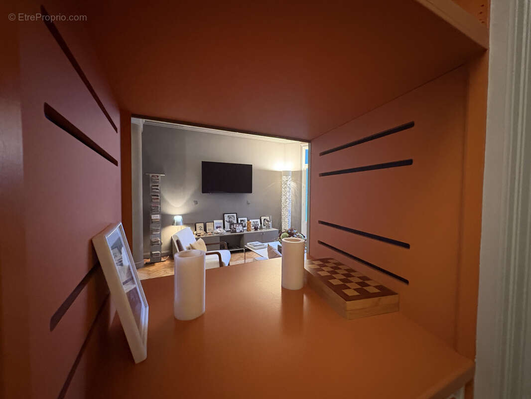 Appartement à AMIENS