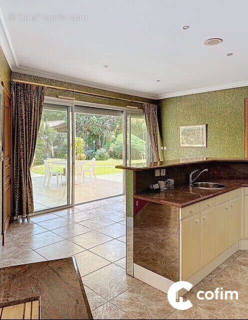 Maison à RABASTENS-DE-BIGORRE