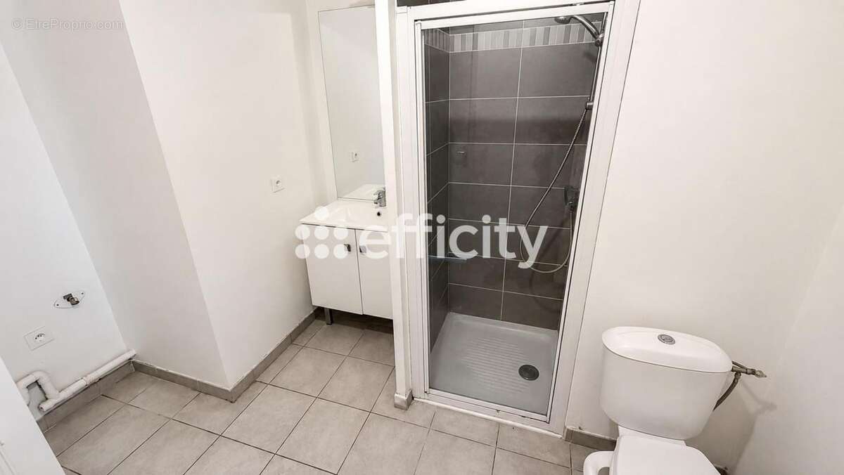 Appartement - photo 9