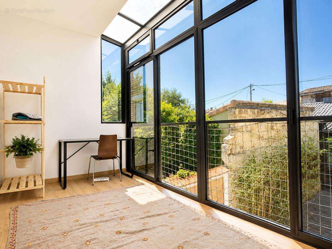 Vente Maison 190m2 BORDEAUX (33800) - photo 9