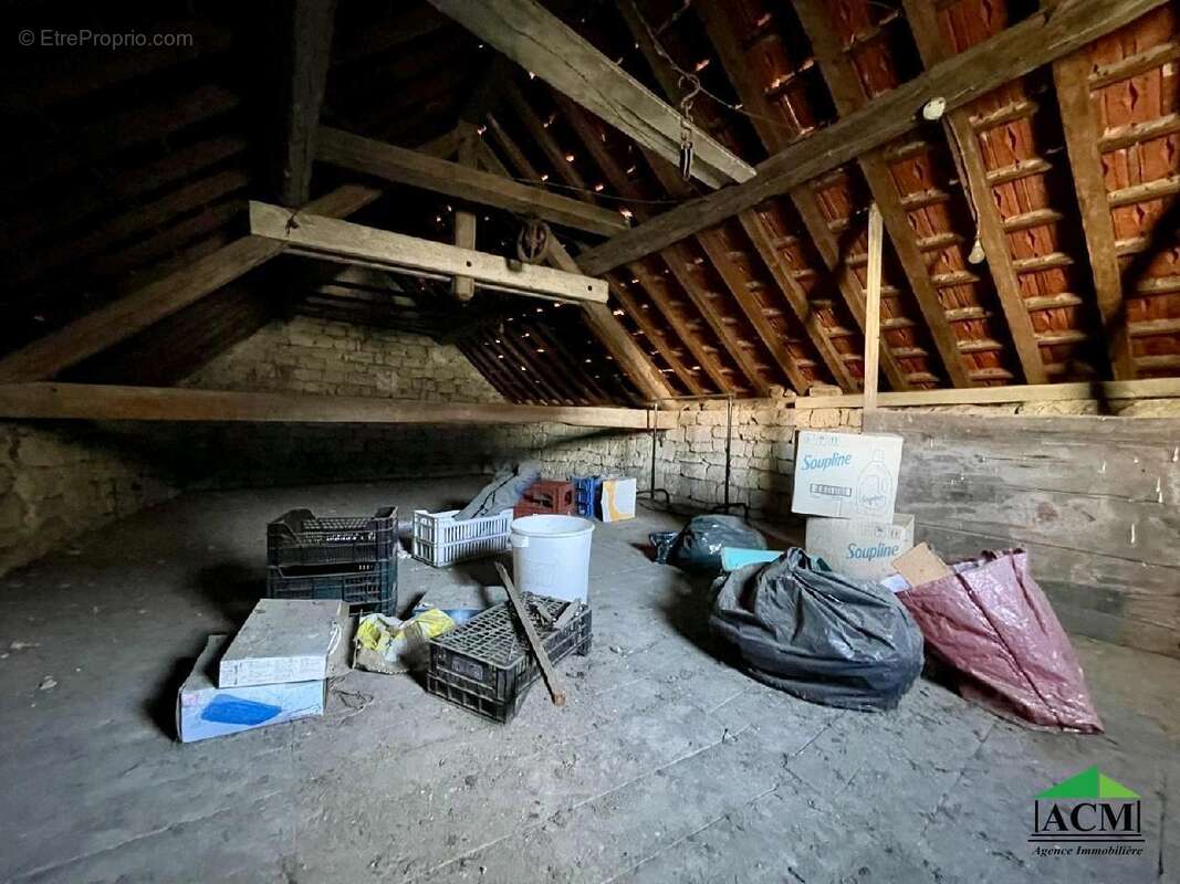 Maison à AUVERS-SUR-OISE