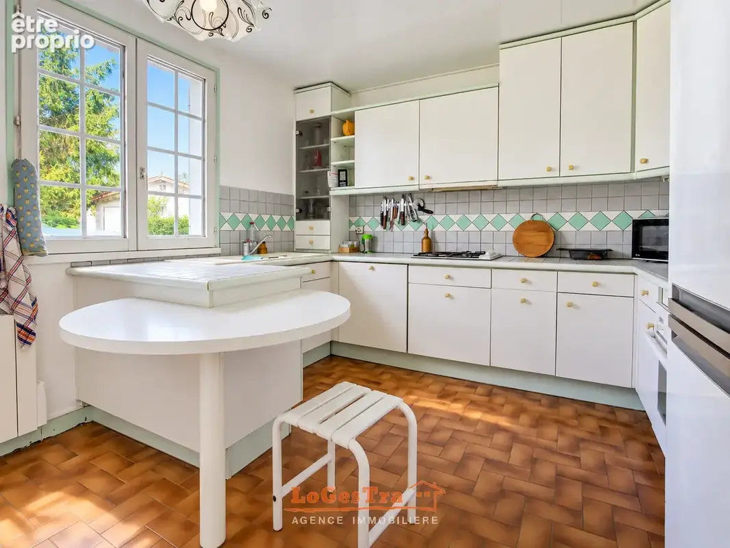 Maison plain-pied 86m2 à Hareville - photo 4