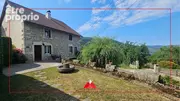 Maison à LECT