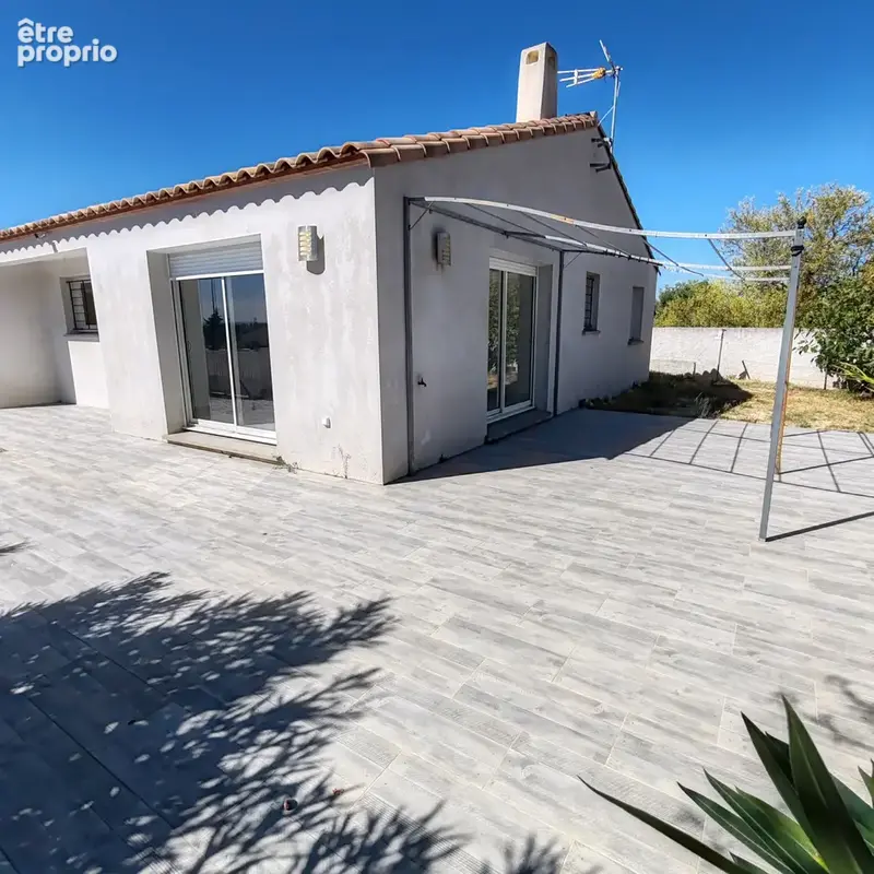 Villa pp t5 avec vue sur la campagne - photo 2