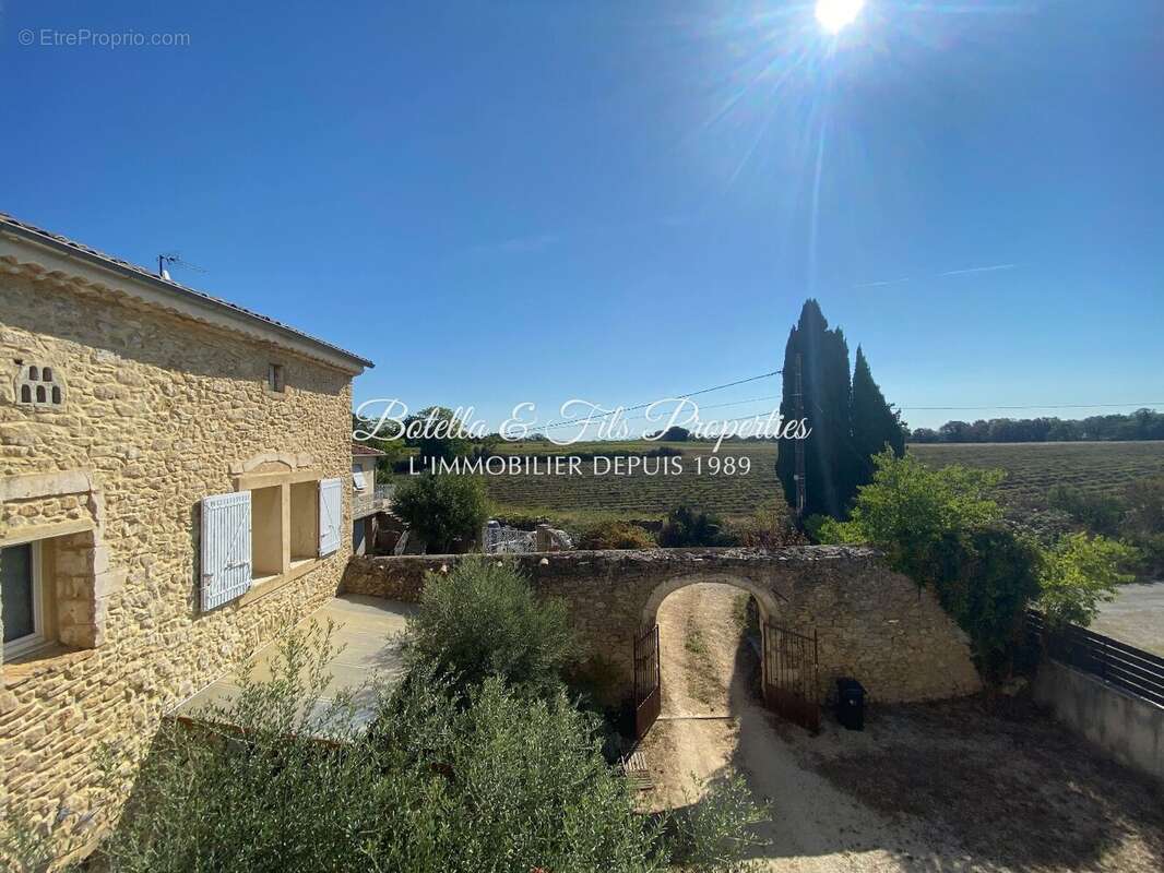Mas provençal et lavandes - photo 4