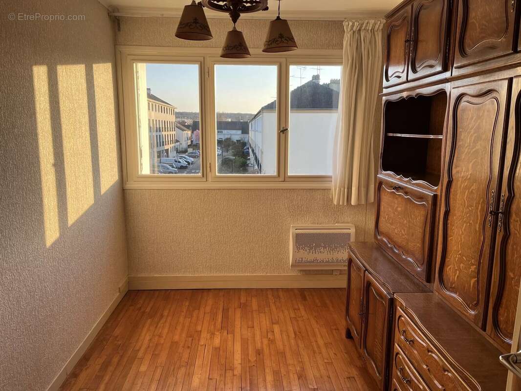 Maison à VILLEPREUX