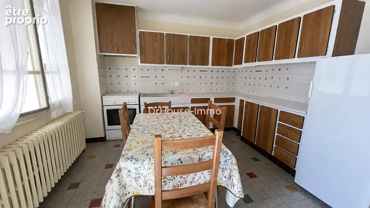 Maison 4 pièces 104 m² à vendre à Ingrandes (86220) - photo 20