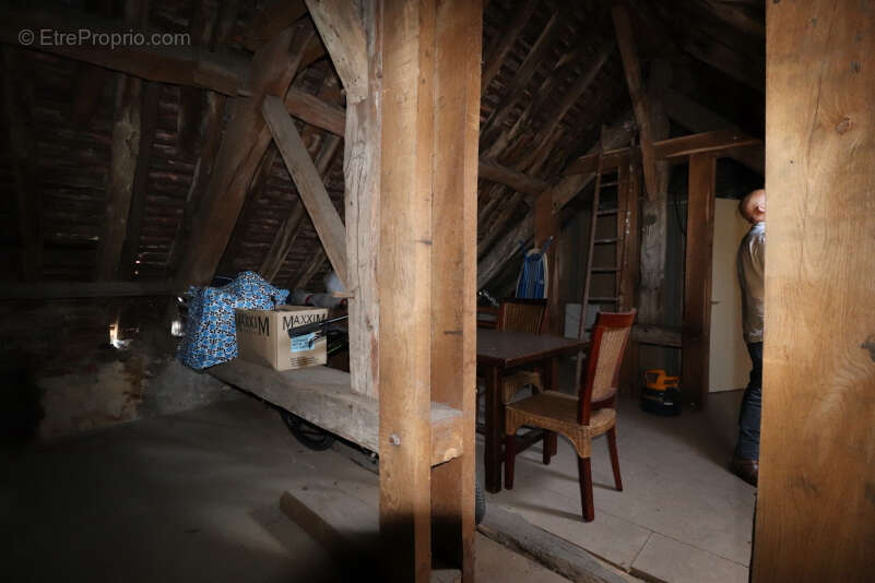 Appartement à NEVERS