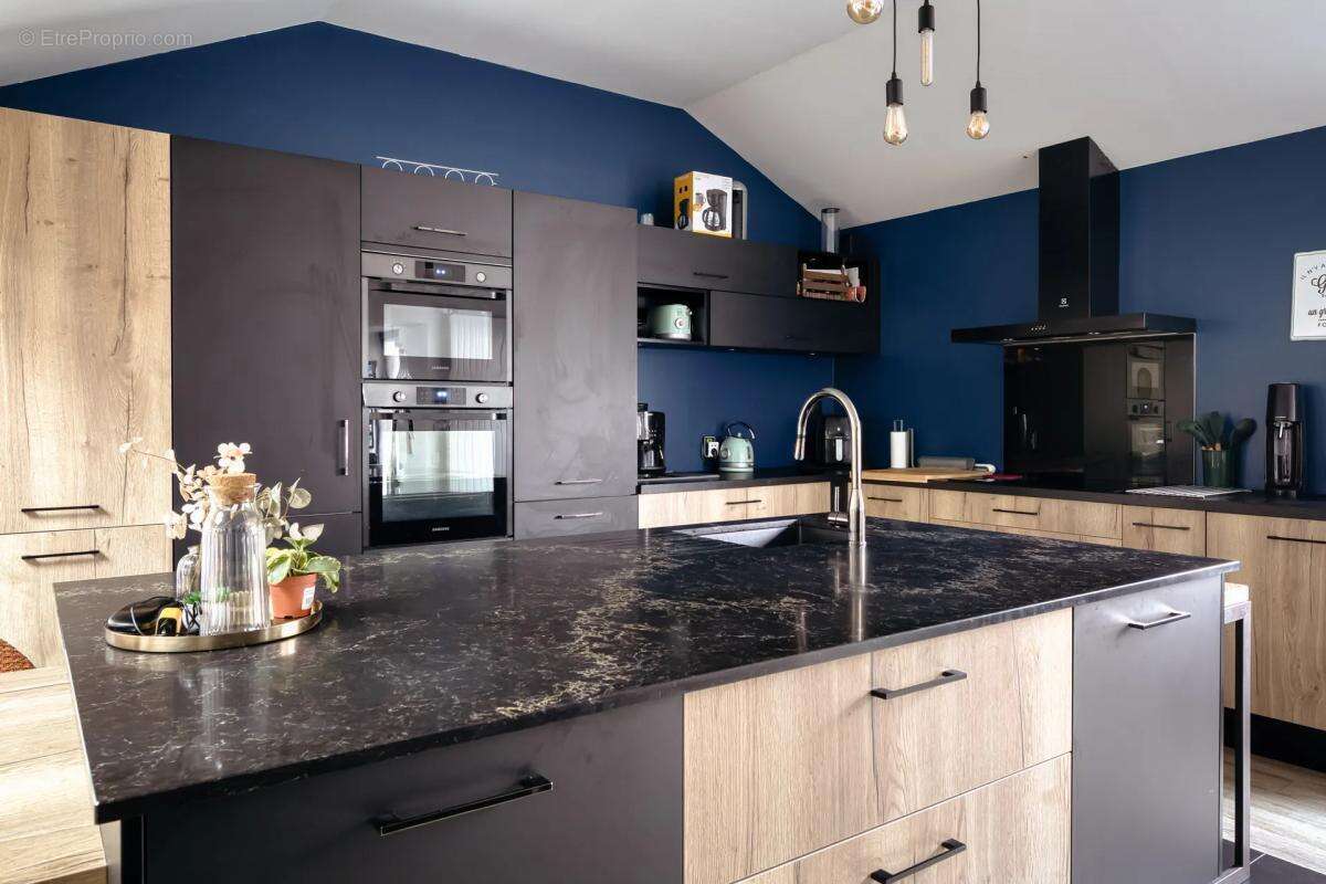 Maison à LE PETIT-QUEVILLY