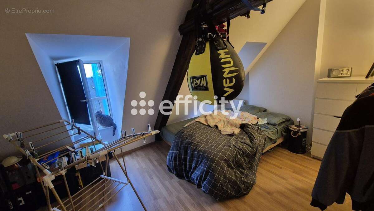 Appartement à BAYEUX