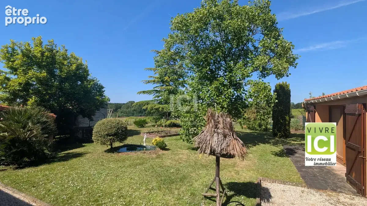 Maison La Haie Fouassiere 5 pièce(s) 167 m2- PICBM 576 - photo 3