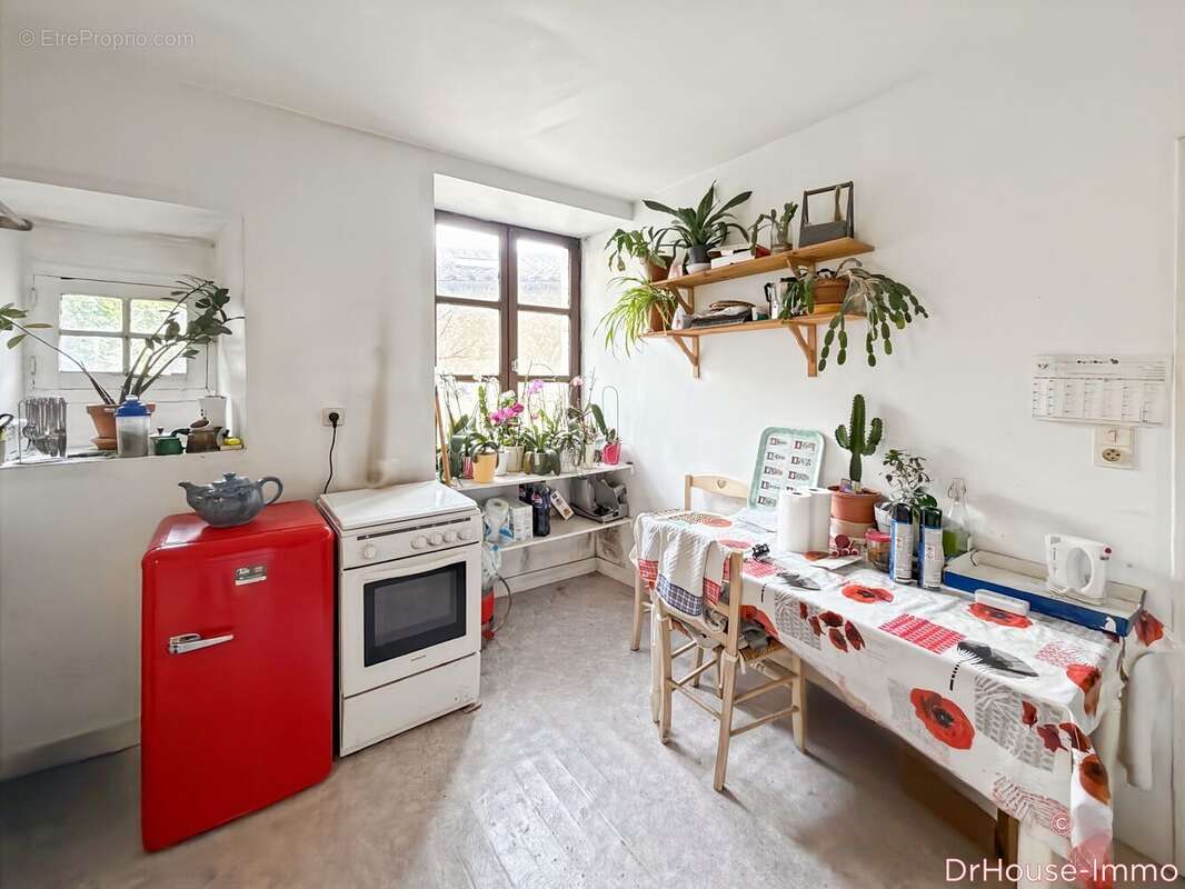 Maison 185 m² à Beaulieu-Sur-Dordogne  - photo 13