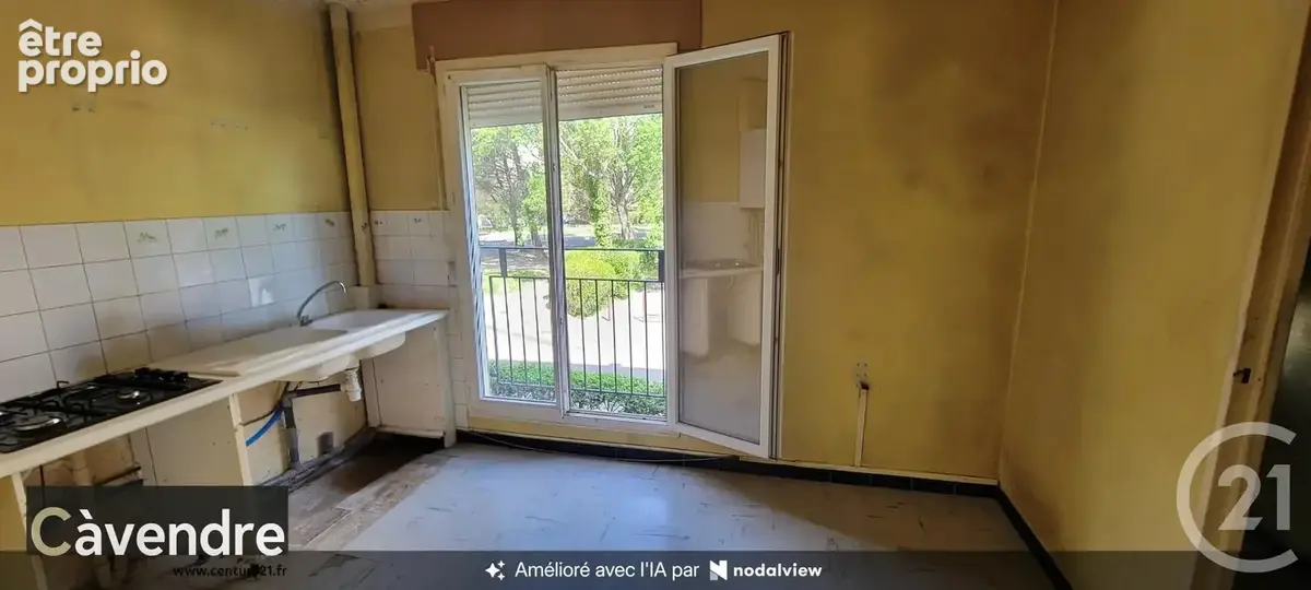 Appartement 4 pièces 72 m² à vendre à Avignon (84000) - photo 5