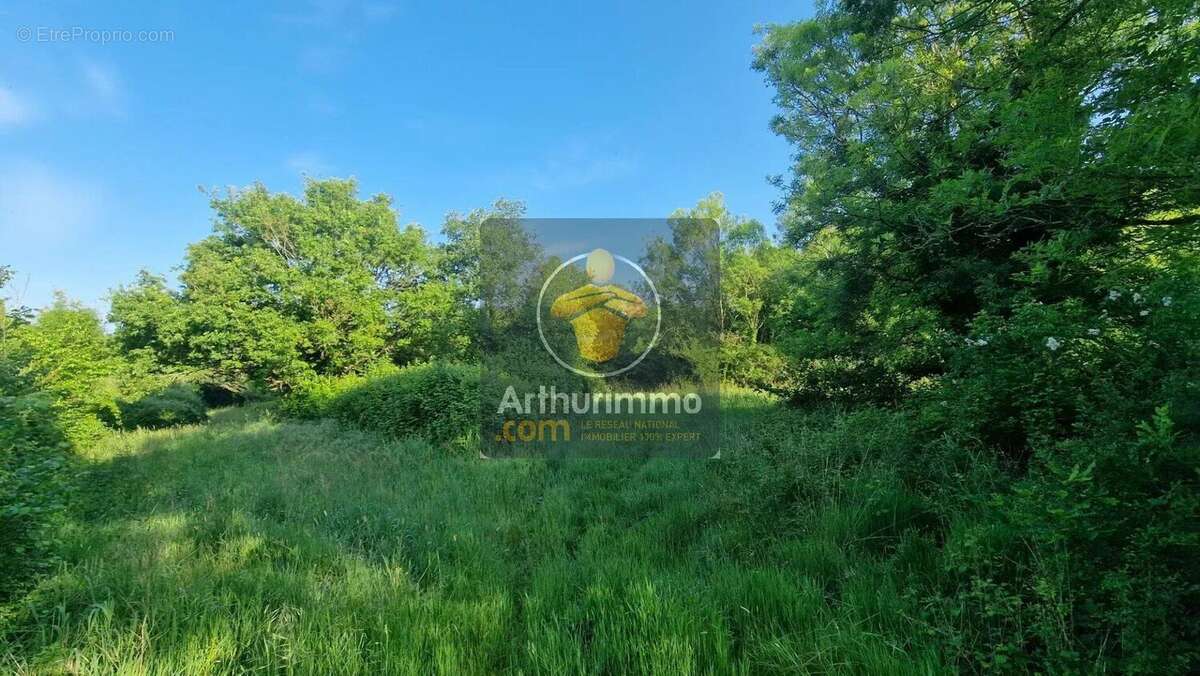 Maison à SAINT-GERVAIS