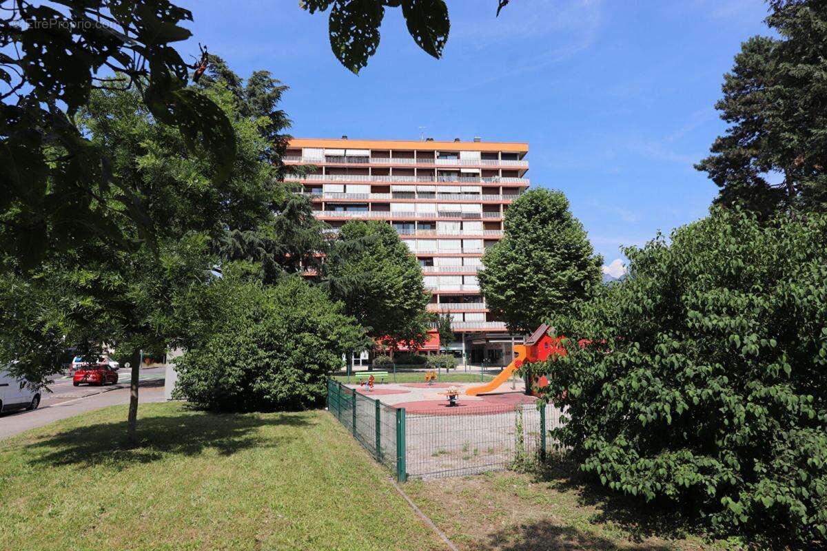 Appartement à ANNECY