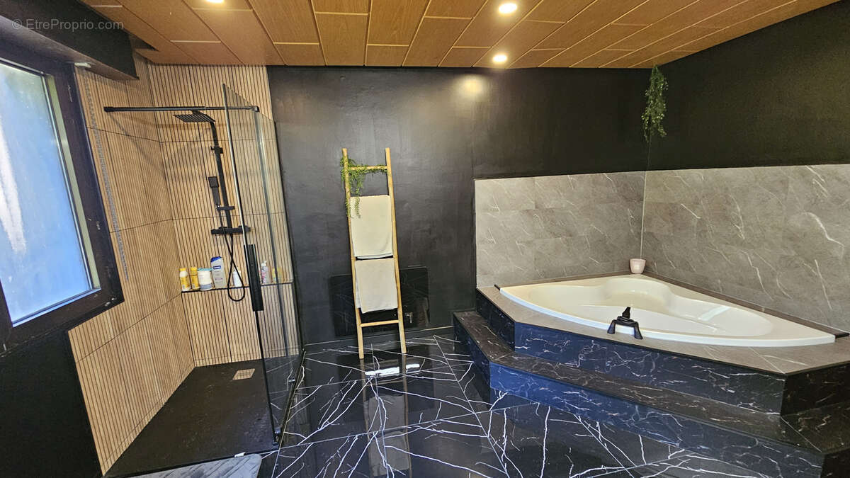 Maison à SCHIRRHOFFEN