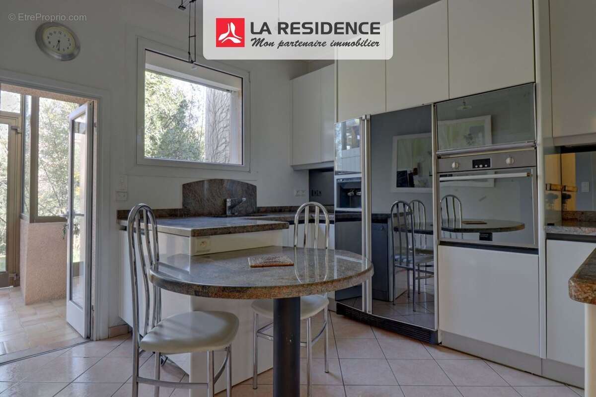 Maison à MONTPELLIER