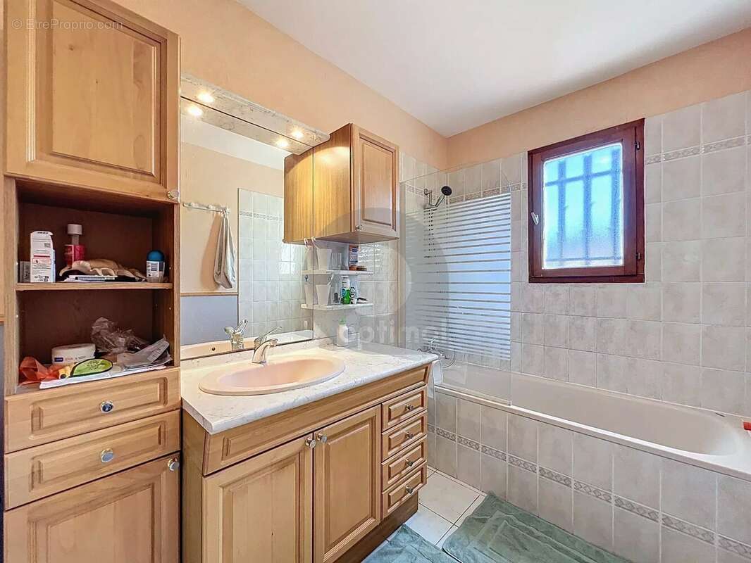 Maison à LE THORONET