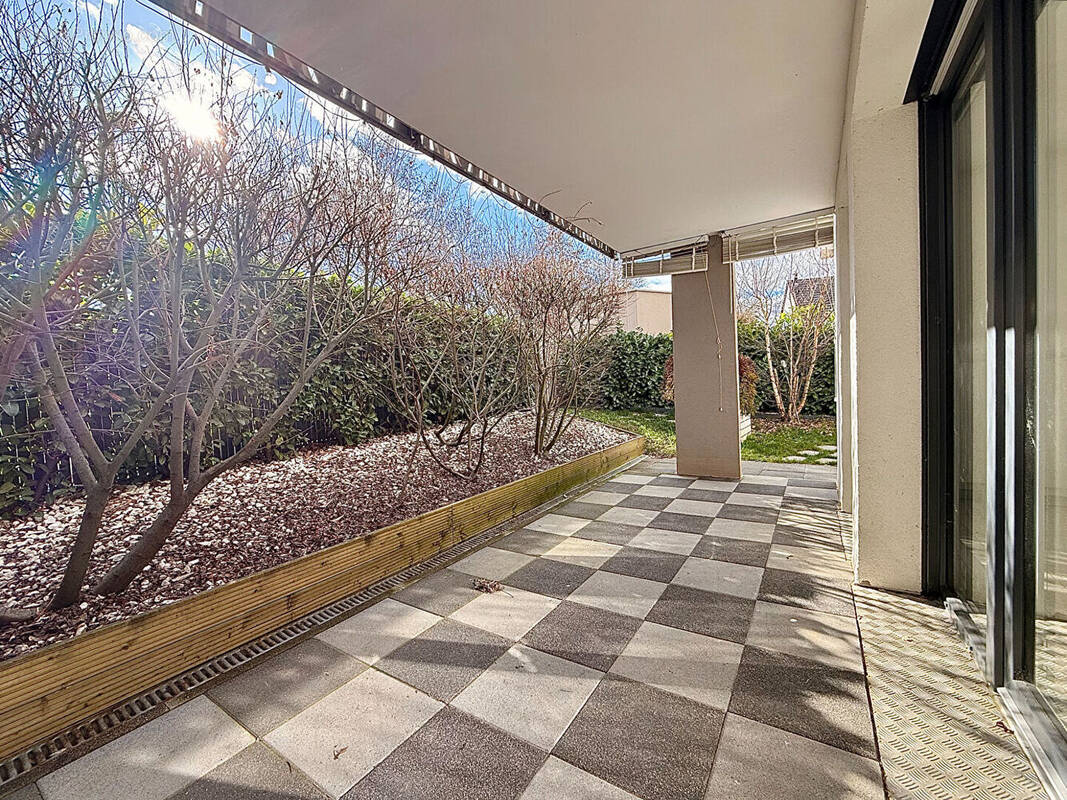 Appartement à RICHWILLER