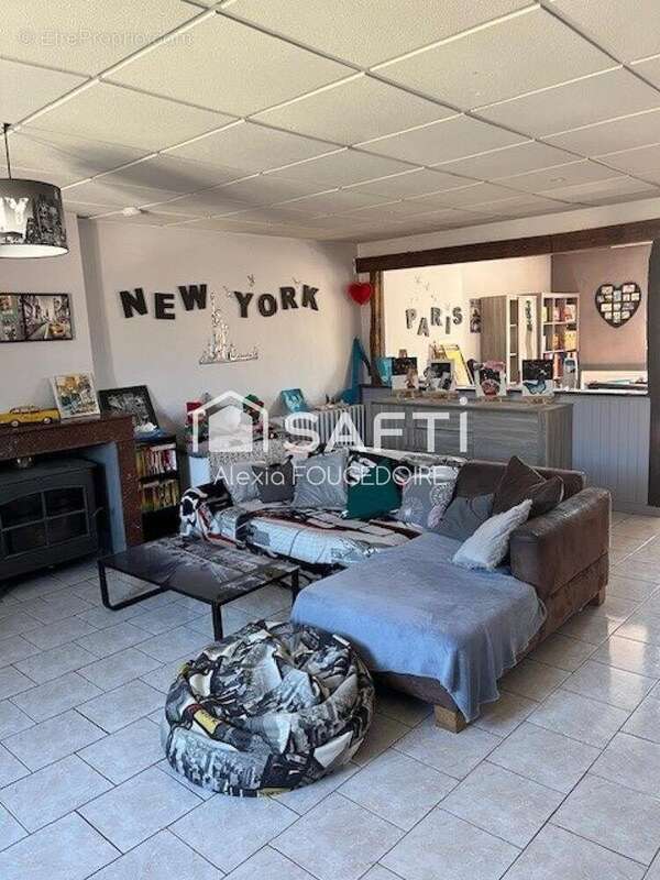 Photo 8 - Maison à LE GARRIC