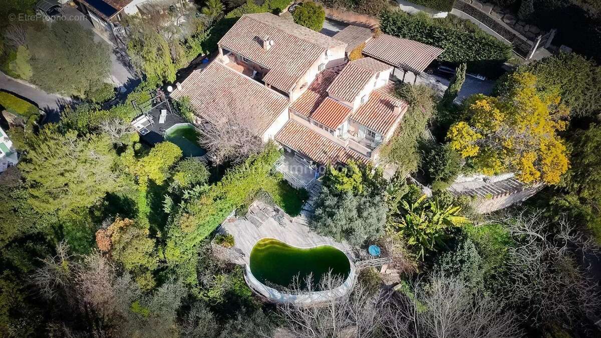 Maison à SAINT-PAUL