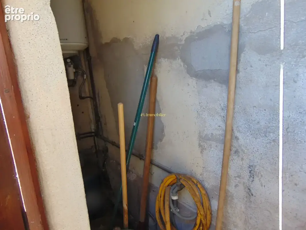 Maison Le Grau D Agde 2 pièces 37m2 - photo 15