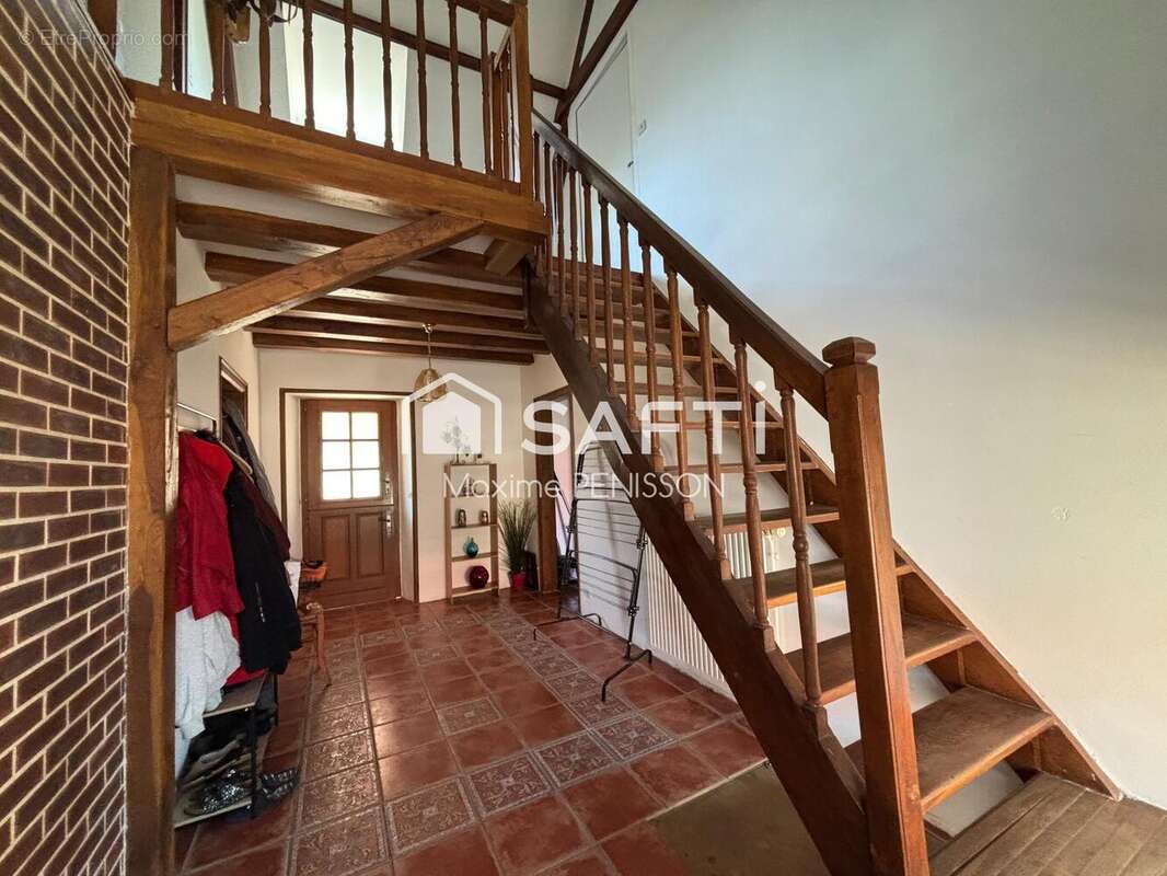 Photo 4 - Maison à MIGNIERES