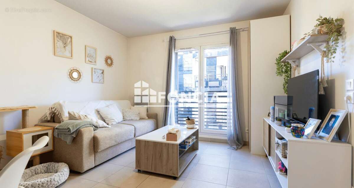 Appartement à LE CANNET