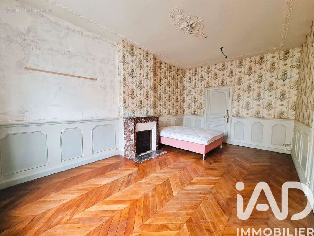 Photo 7 - Maison à PRE-EN-PAIL