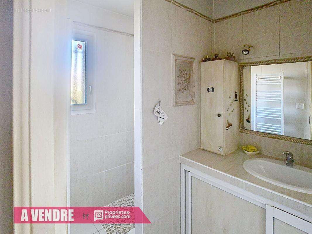 Maison à PLAN-D'AUPS-SAINTE-BAUME