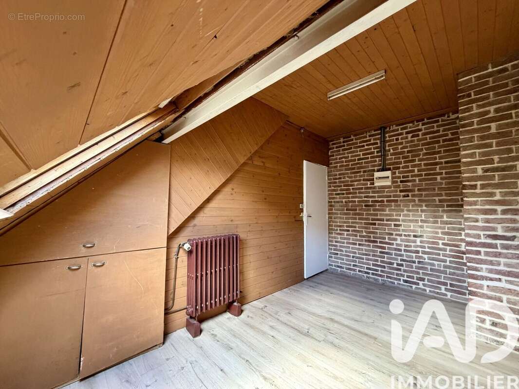Photo 3 - Appartement à ARRAS