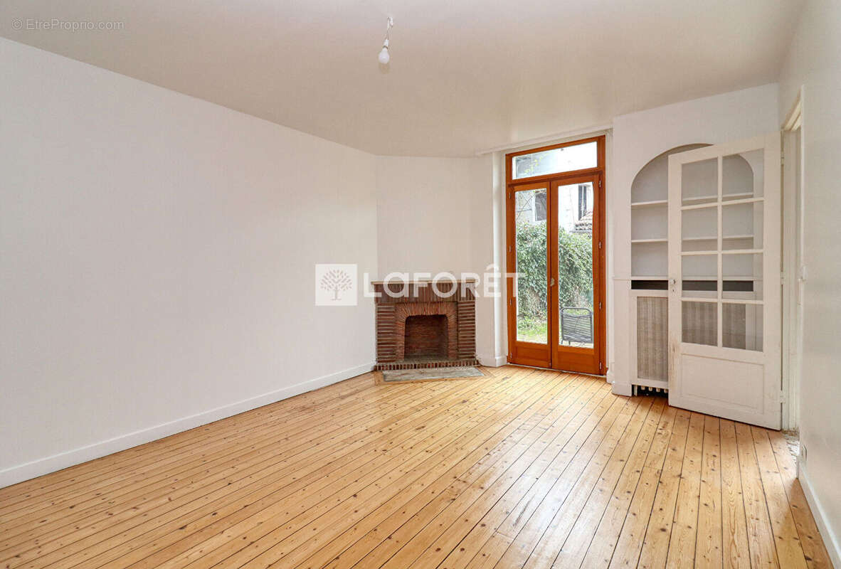 Appartement Conflans Sainte Honorine 3 pièces 69 m2 - photo 3