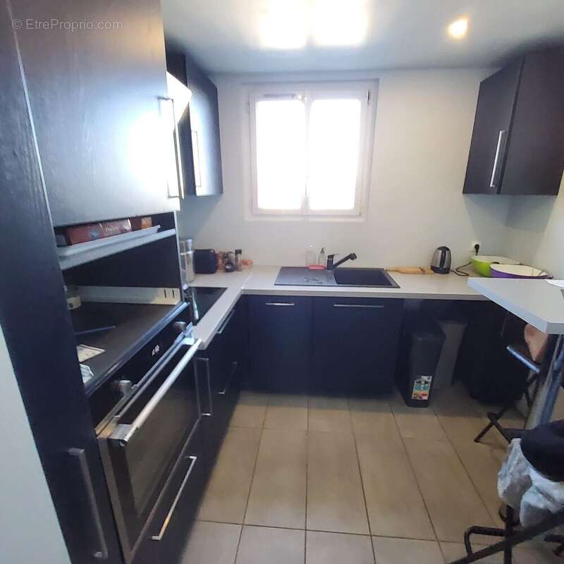 Photo 5 - Appartement à CHILLY-MAZARIN
