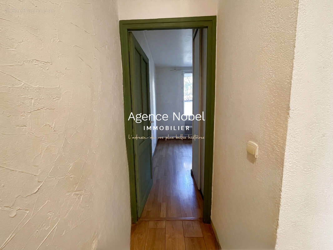 À vendre   Appartement T2 de 44 m2   Palais des rois de Majorque - photo 7