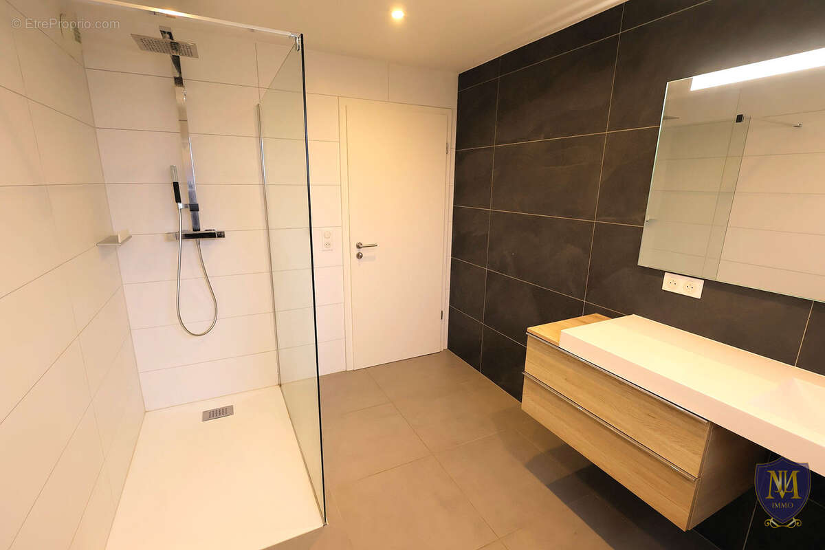 Appartement à HAGENTHAL-LE-BAS