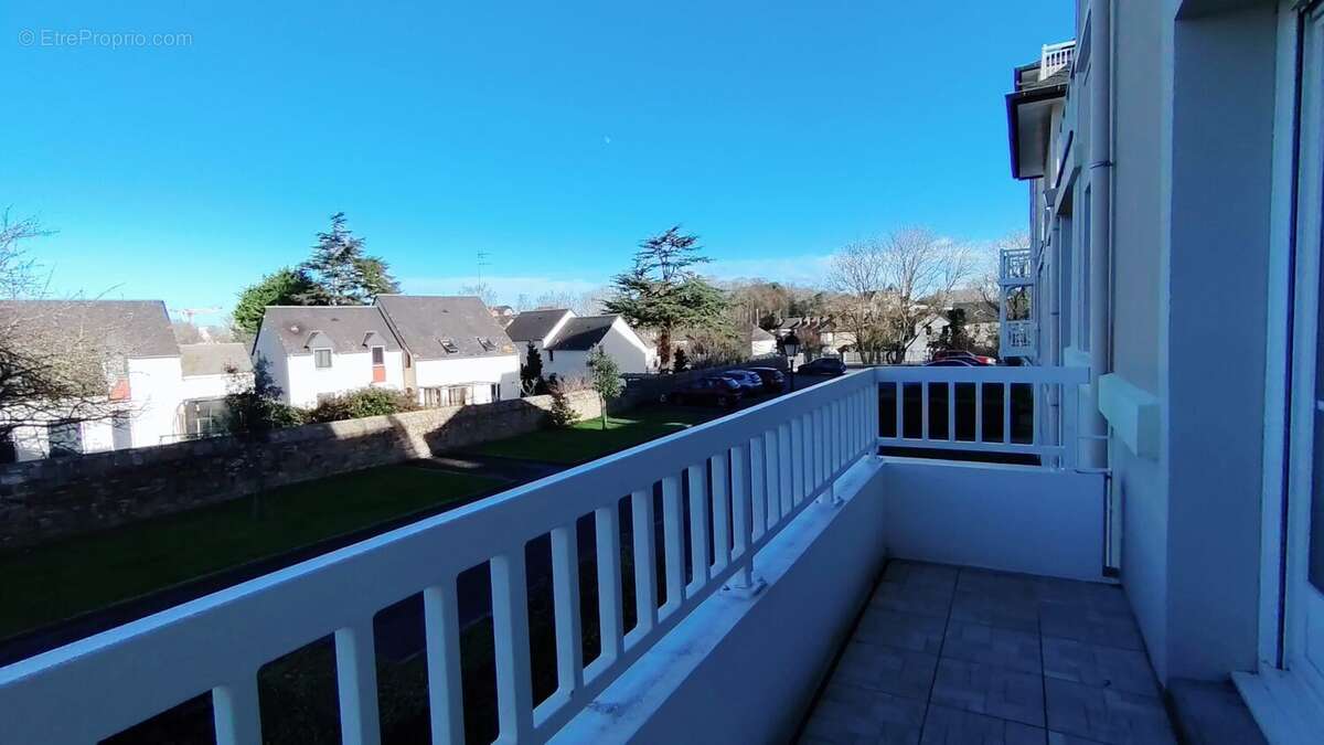 Appartement à DINARD