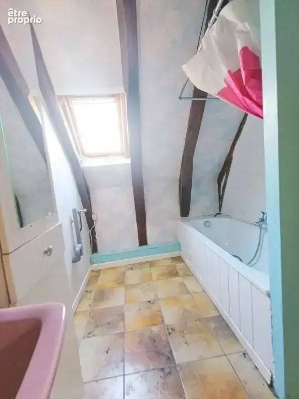 Maison 8 pièces 150 m² à vendre à Pleaux (15700) - photo 7