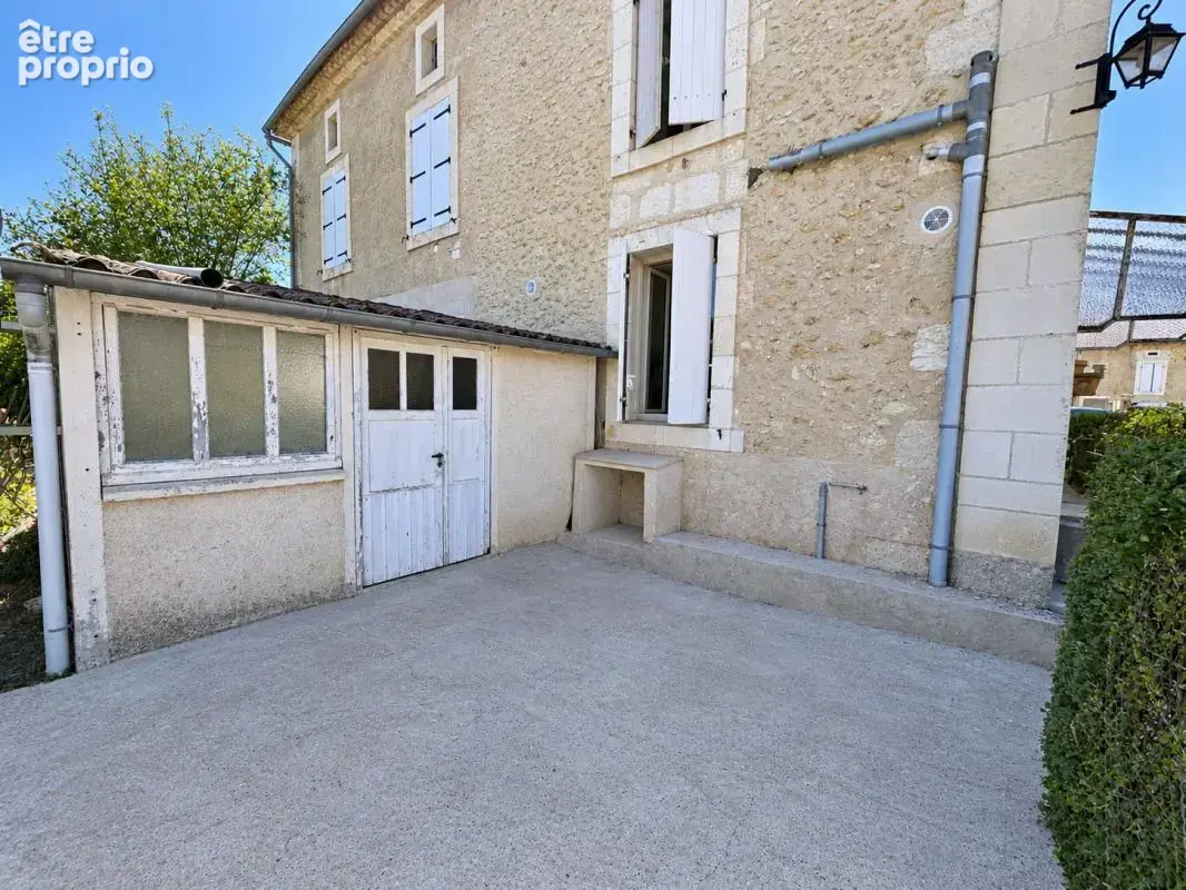Maison À Vendre - photo 2