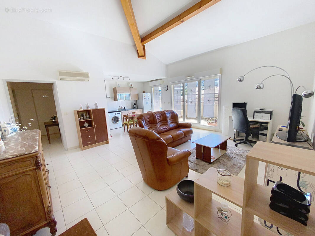 Photo 1 - Appartement à CANNES