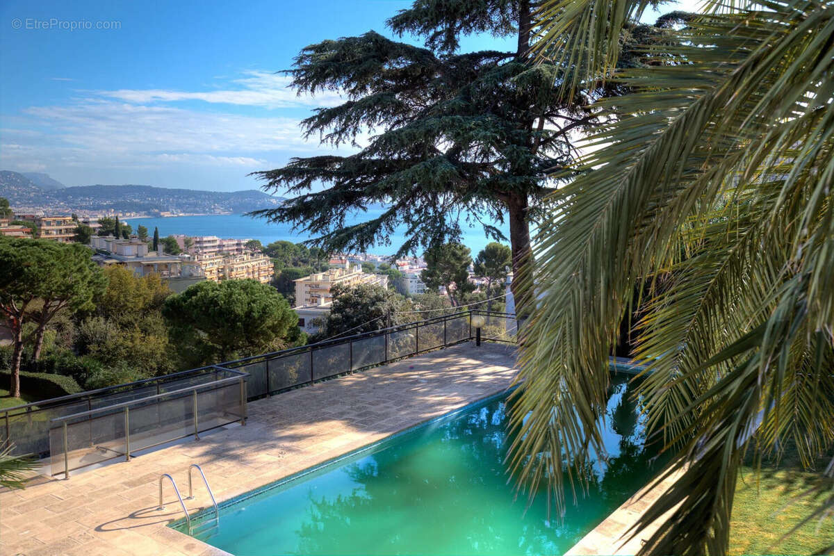 Maison 302 m² à Nice  - photo 2