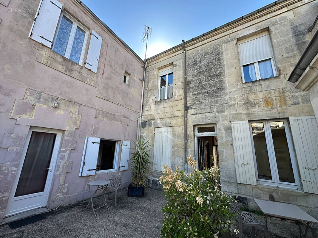 Appartement à ROCHEFORT