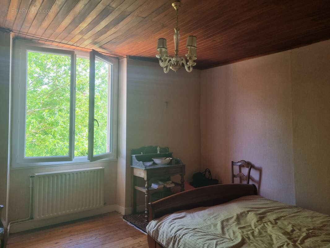 Maison à BAZAS