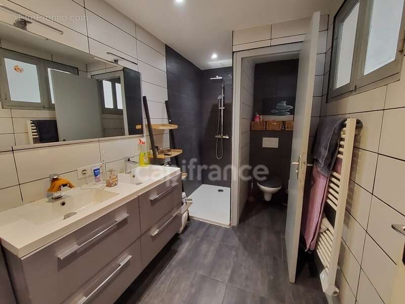 Maison à BELLEGARDE-SUR-VALSERINE