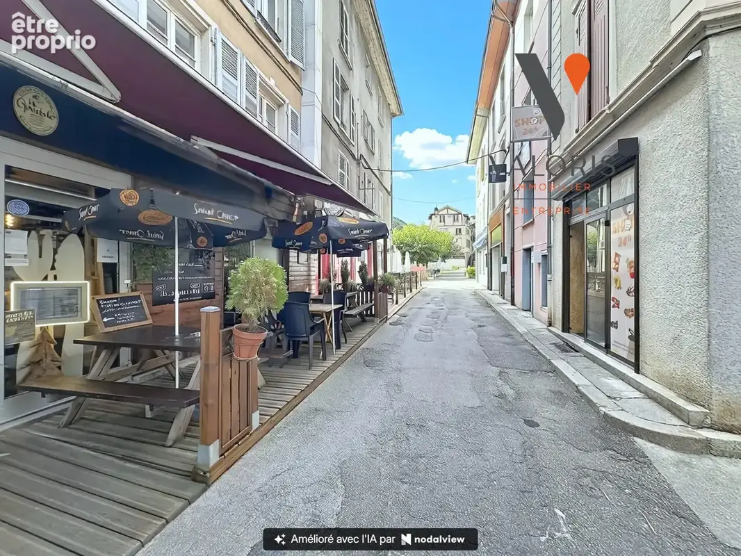Bien immobilier à vendre à Allevard (38580) - photo 9